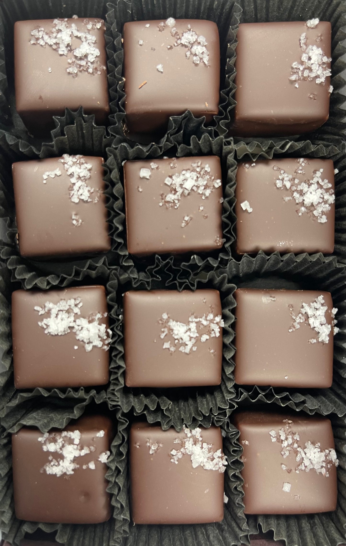 Petitet Truffle and Caramel Duet