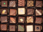 20 Piece Assorted Truffle Box