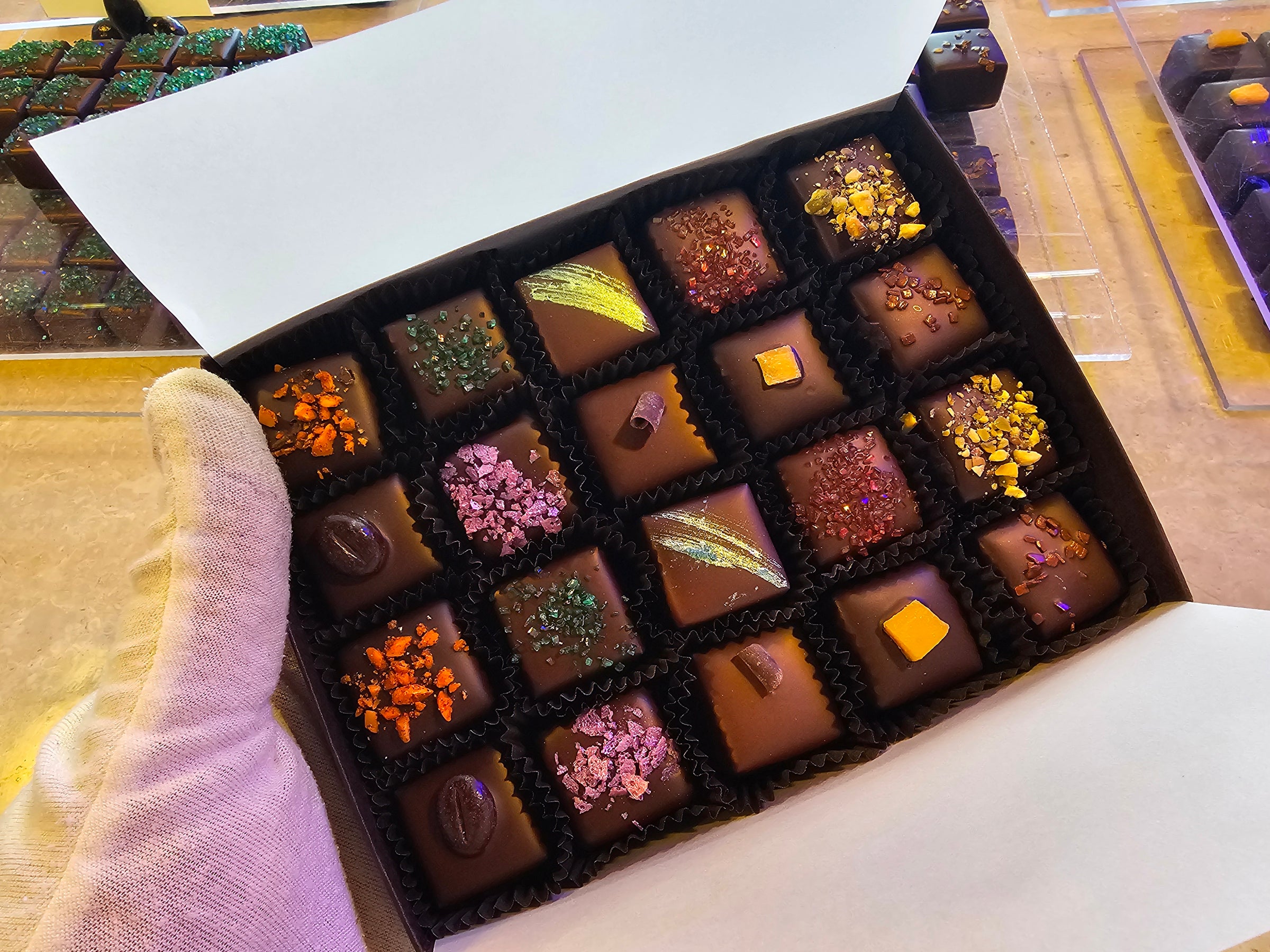 Assorted Collection
