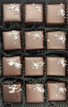 Petitet Truffle and Caramel Duet