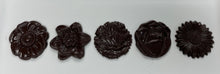 Box of Chocolate Flowers