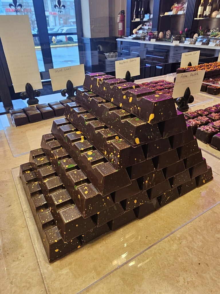 Dubai Style Bar