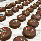 Chocolate Covered Oreos