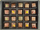 20 Piece Assorted Truffle Box