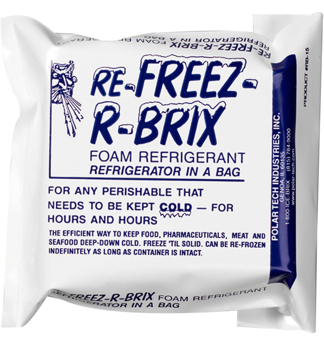 Ice Pack Bundle