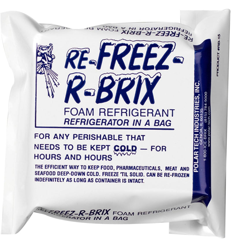 Ice Pack Bundle