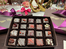 20 Piece Assorted Truffle Box