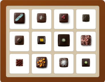 Build Your Own Truffle Assortment