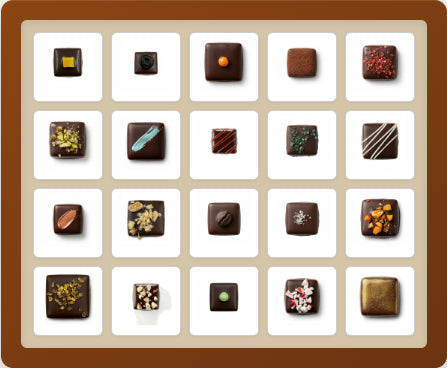 Build Your Own Truffle Assortment