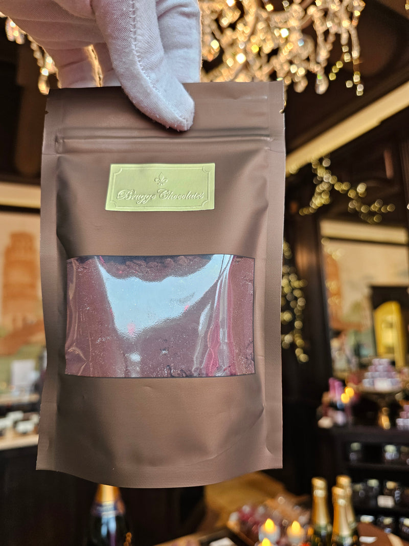 Drinking Chocolate Mix